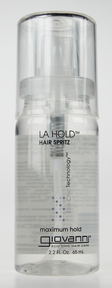 Giovanni Cosmetics L.A. Hold Hair Spray 60ml