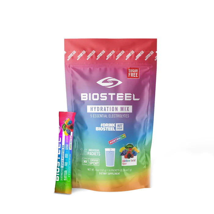 BioSteel Hydration Mix - Rainbow Twist