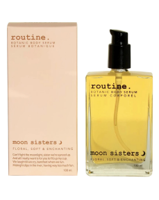 Routine Natural Beauty	Moon Sisters Botanic Body Serum 100ml