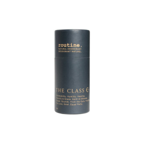 Routine Natural Beauty	The Class Deodorant Stick 50g