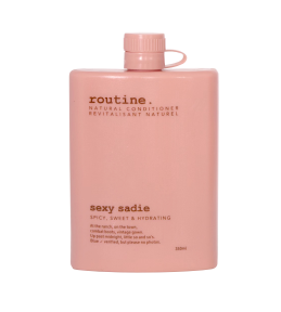 Routine Natural Beauty Sexy Sadie Hydrating Conditioner 350ml