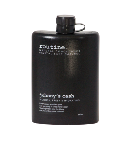 Routine Natural Beauty Johnny's Cash Conditioner 350ml