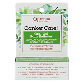 Quantum	Canker Care +	(10ml)