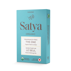 Satya Organic Multi-Use The One Tin