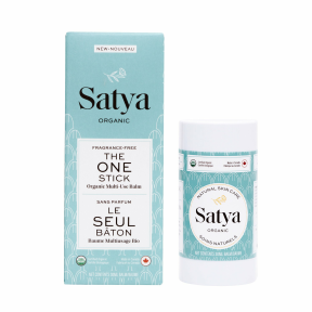 Satya Organic Multi-Use The One Stick