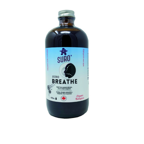 SURO Organic Surobreathe