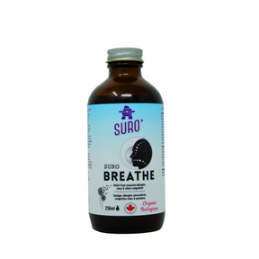 SURO Organic Surobreathe