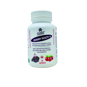 SURO Urinary Health +