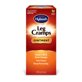 Hyland's Leg Cramps Ointment (71g)