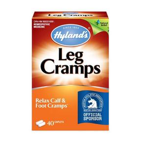 Hyland's Leg Cramps (40 Caplets)