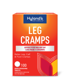 Hyland's Leg Cramps (100 Tablets)