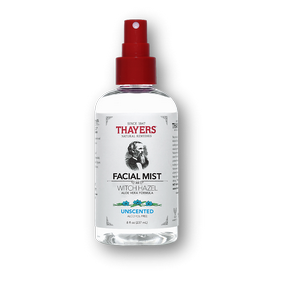 Thayer's Facial Mist Toner Witch Hazel Alcohol-Free - Unscented (237 mL)