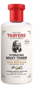 Thayer's Hydrating Milky Toner (355 mL)