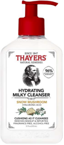 Thayer's Hydrating Milky Cleanser (237 mL)