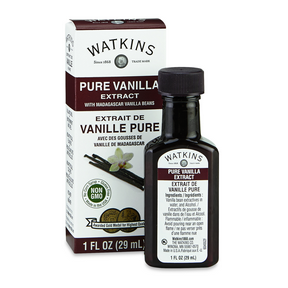 Watkins Co. Pure Vanilla Extract