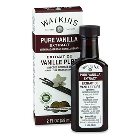 Watkins Co. Pure Vanilla Extract