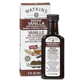 Watkins Co.Baking Vanilla Extract