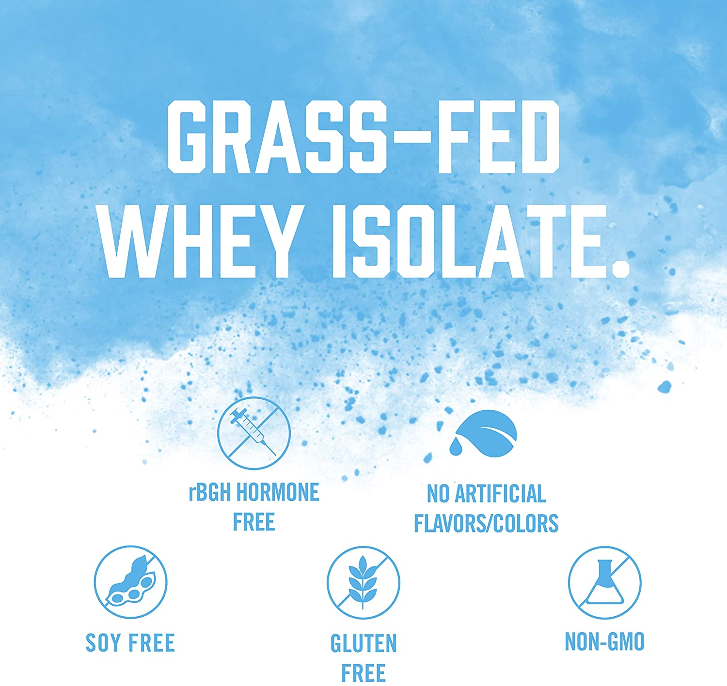 BioSteel Whey Protein Isolate (Flavour Options)