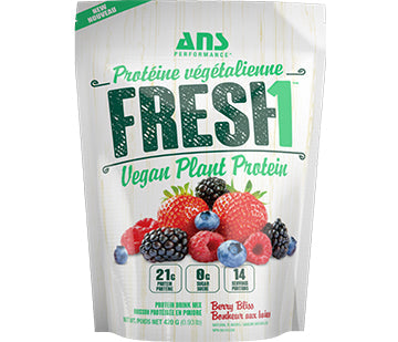 ANS Performance FRESH1 Vegan Protein (Flavour Options)