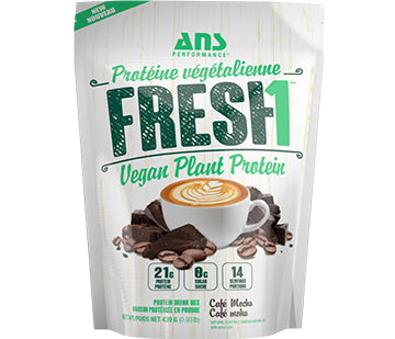 ANS Performance FRESH1 Vegan Protein (Flavour Options)