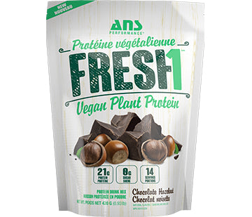 ANS Performance FRESH1 Vegan Protein (Flavour Options)