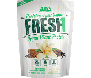 ANS Performance FRESH1 Vegan Protein (Flavour Options)