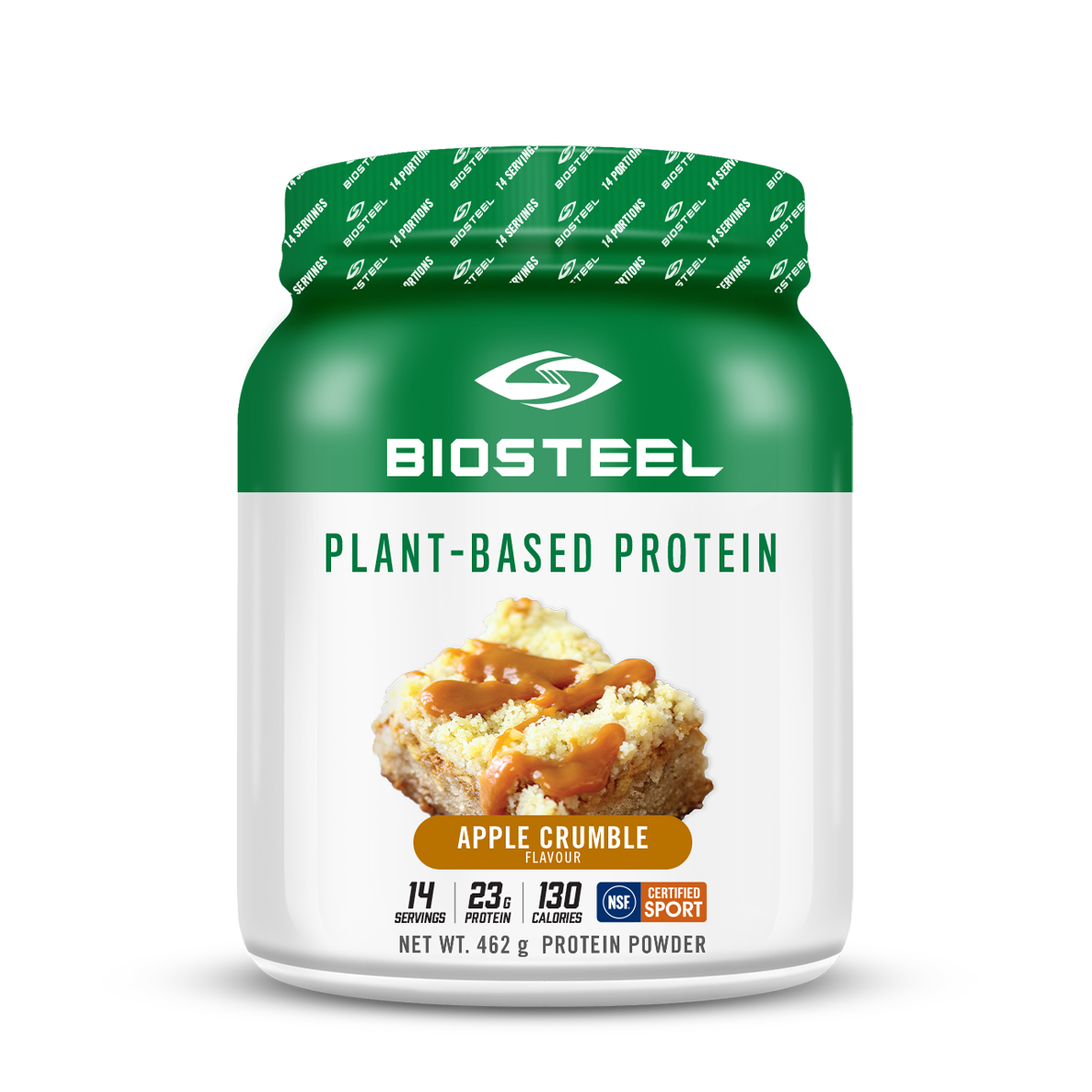 BioSteel Plant-Based Protein (Flavour Options)