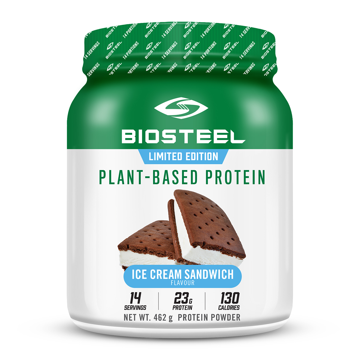 BioSteel Plant-Based Protein (Flavour Options)