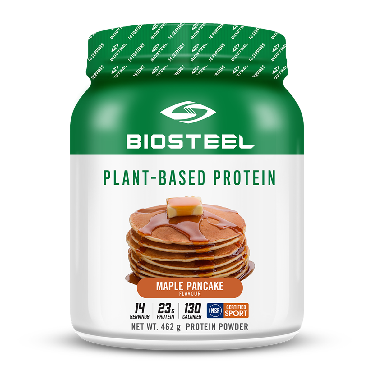 BioSteel Plant-Based Protein (Flavour Options)