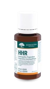 Genestra  HHR (Cardio Drops)