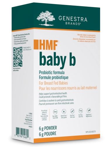 Genestra  HMF Baby B