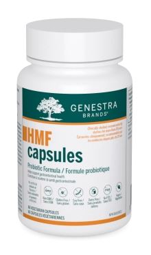 Genestra  HMF Capsules