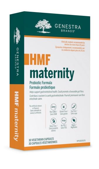 Genestra  HMF Maternity