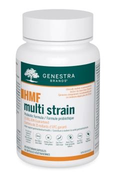 Genestra  HMF Multi Strain