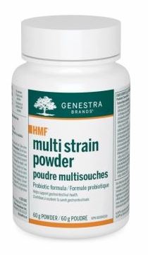 Genestra  HMF Multi Strain Powder