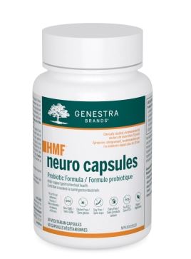 Genestra  HMF Neuro Capsules