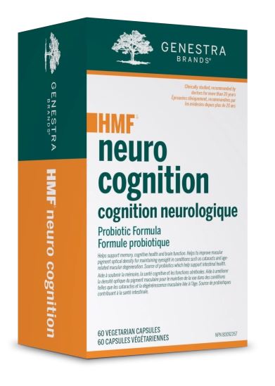Genestra  HMF Neuro Cognition