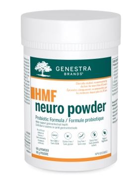 Genestra  HMF Neuro Powder