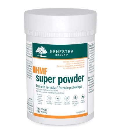 Genestra  HMF Super Powder