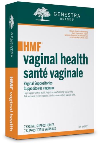 Genestra  HMF Vaginal Health