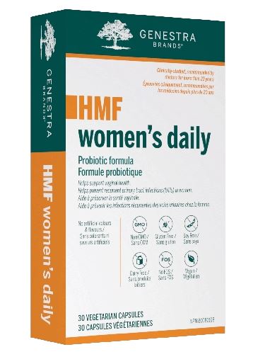Genestra  HMF Women's Daily