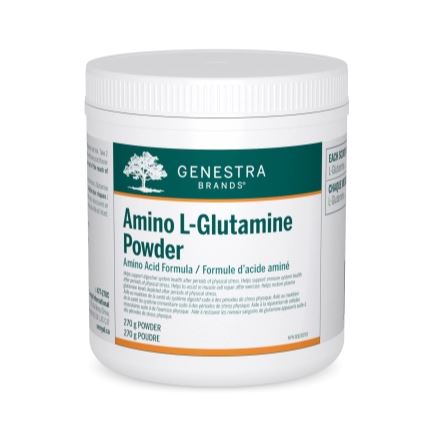 Genestra  Amino L-Glutamine Powder