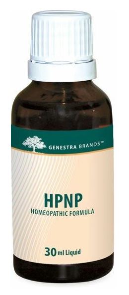 Genestra  HPNP (Pancreas Drops)