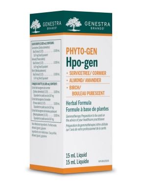 Genestra  Hpo-gen