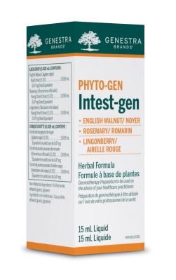 Genestra  Intest-gen