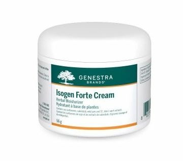Genestra  Isogen Forte Cream