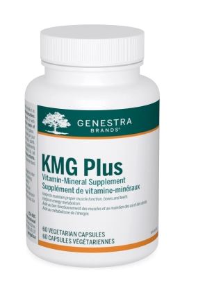 Genestra  KMG Plus
