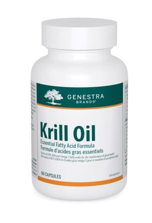 Genestra  Krill Oil