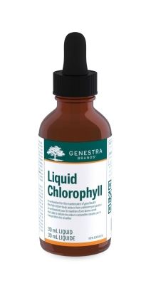 Genestra  Liquid Chlorophyll