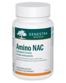 Genestra  Amino NAC